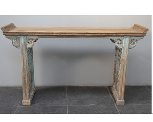 ยึดด้านบน Wppd A; <span class=keywords><strong>Ter</strong></span> โทรมเก๋ไก๋โต๊ะข้าง - Product Image 1