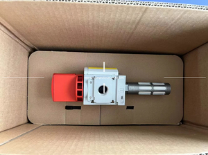 ชุดบริการ MSB6 ซีรีส์ใหม่ รุ่น MSB6-1/2:C7:J1:F8-WP (531030) ชุดบริการ FESTOS - Product Image 2