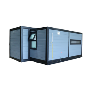 تصميم حديث للمكتب محمول 6 أمتار تصميم دفع للخارج للفيلات لشقة غرفة المعيشة أو استخدام الفندق - Product Image 2