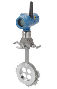เครื่องวัดอัตราการไหลแบบรูรับขนาดกะทัดรัด Rosemounts 3051SFC รุ่นดั้งเดิม พร้อมสัญญาณ 4-20mA และระบบวัดอัตราการไหลแบบดิฟเฟอเรนเชียลในตัว รุ่น 3051SFA 3051CFA 3051SFP - Product Image 2