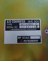 Carte de commande CNC BKO-NC6800 H51, module de contrôle d'automatisation industrielle PLC 110V Devicenet