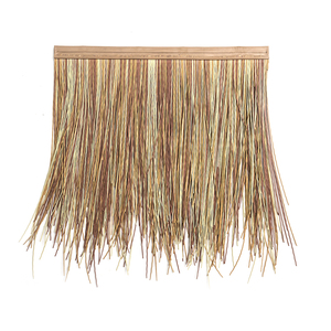 Toit de chaume Nigeria Irlande <span class=keywords><strong>du</strong></span> <span class=keywords><strong>Nord</strong></span> NZ îles <span class=keywords><strong>du</strong></span> Pacifique Palais Architecture Palapa Panneaux Parasol Patio Couvre Pavilion Park - Product Image 1