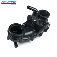 Termostato de Refrigerante del Motor BP12-2342g 059121111CR 059121111AQ 0591211BG 059121111BM para AUDI VW VAG
