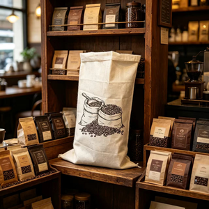 Venta al por mayor de bolsas tejidas de PP de alta resistencia para uso industrial, sacos de PP con protección UV para arroz, harina, azúcar, fertilizantes, maíz, granos. - Product Image 6