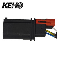 Vente directe de capteur d'oxygène pour Audi A8 06E906265L, remplacement du capteur O2, voiture neuve, moteur neuf
