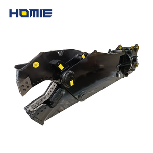 Cisaille à métaux de haute efficacité Homie avec une nouvelle conception de mâchoires et des lames à remplacement rapide - Product Image 3