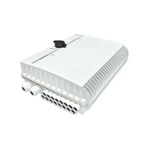 Productos Ópticos Pasivos para Telecomunicaciones, Caja de Distribución Óptica de 8 Núcleos CTO ODP <span class=keywords><strong>FDP</strong></span> FDB FTP, Puerto Nap, Caja de Fibra Ftth - Product Image 2