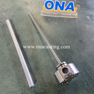 Capteur de position <span class=keywords><strong>ASRI</strong></span> ONA-984.0623-00 pour concasseur à cône H6800 CH660, pièces de rechange - Product Image 2