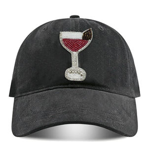 Topi Baseball Unisex MANTU 3D Bergaris Pelindung Matahari Custom Berkualitas Tinggi Cepat Kering Empat Musim Sport Fitted - Product Image 3