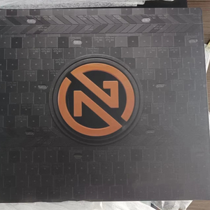 Tùy Chỉnh Thủy Tinh Tráng Mousepad Cứng Không Thấm Nước Độ Chính Xác Cao Và Tốc Độ Rõ Ràng Chuyên Nghiệp Mịn PC Chơi Game Glass <span class=keywords><strong>Mouse</strong></span> <span class=keywords><strong>Pad</strong></span> - Product Image 2