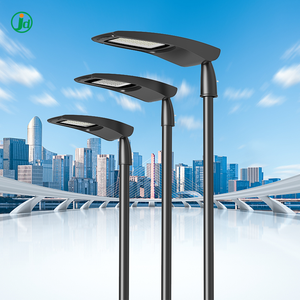 50 watt 100W 250W lampione stradale AC90-305V strada illuminazione stradale all'aperto Smart City ha portato la luce stradale - Product Image 3