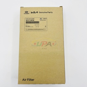 Filtre à air 28113-H8100 28113 H8100 pour Hyun-dai Ki-a 28113H8100 - Product Image 2