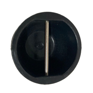 Enchufe para correa de tabla de surf de 4,2 cm, poliuretano con acabado mate para tablas de surf y SUP - Product Image 1