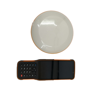 Receptor GPS CHCNAV I83/I83 Pro/ibase, Navegación de Alta Precisión, LED Rover RTK, Medición de Terrenos, para Pruebas GNSS RTK Base - Product Image 3