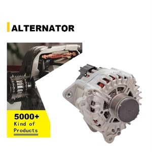 <span class=keywords><strong>Alternateur</strong></span> WENCHANG pour <span class=keywords><strong>AUDI</strong></span> EG185012 4619997A 439950 116614 059903018Q 059903019L 439800 439936 439950 440440 440680 - Product Image 1