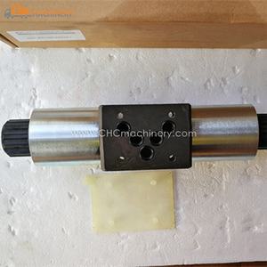 <span class=keywords><strong>Duplomatic</strong></span>-Válvula de control direccional de solenoide para bombas de hormigón Sany, nueva válvula de control direccional de solenoide, 12N-SD24K1, 2 uds. - Product Image 5