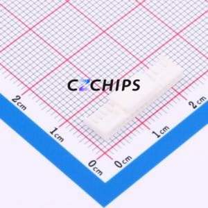 XD-GH-16Y Housing (Wire-to-Board / Wire-to-Wire) P=1.25mm Connector 1x16P 1.25mm GH 1 - Product Image 1