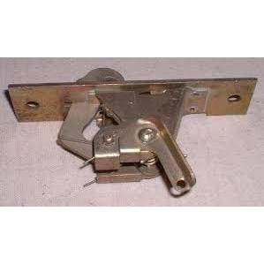 Conjunto de Cierre de Capó APTO PARA LAND ROVER - Product Image 1