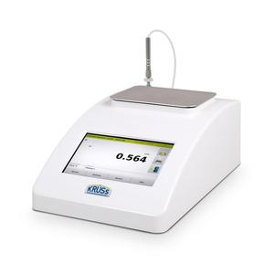 เครื่องวิเคราะห์ก๊าซ Kruss แบบบรรจุอาหาร MAT1400 MAT1400สำหรับการวัด O2 - Product Image 4