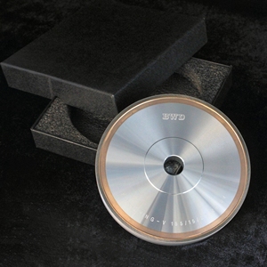 عجلة طحن الماس تلميع-V لأداة متجر <span class=keywords><strong>Essilor</strong></span> البصرية - Product Image 1