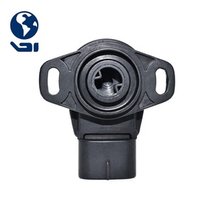 Hanzhuang เซ็นเซอร์ตำแหน่งคันเร่ง13420-77G01 <span class=keywords><strong>TPS</strong></span> สำหรับ Suzuki Alto Cervo every Jimny - Product Image 1
