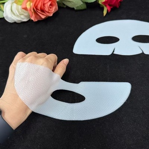 Maschera al Collagene <span class=keywords><strong>Bio</strong></span> per il Sonno con Peptidi, Idratazione Profonda, Vegana, Riduce i Pori, Maschera Facciale al Collagene - Product Image 4