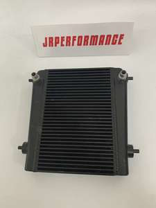 JRPerformance <span class=keywords><strong>Intercooler</strong></span> en aluminium de haute qualité pour système de refroidissement G80 M2/M3/M4 - Rénovation/Mise à niveau - Product Image 4