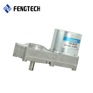 Vente en gros 12v/24v Angle droit Dc <span class=keywords><strong>moteur</strong></span> à engrenage à <span class=keywords><strong>vis</strong></span> <span class=keywords><strong>sans</strong></span> <span class=keywords><strong>fin</strong></span> couple élevé 1.0-6.0 tr/min pour chariot de golf - Product Image 5