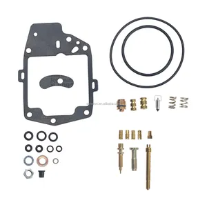 Karburator Carb Kit membangun kembali perbaikan untuk 78-79 Gl1000 Goldwing Gl 1000