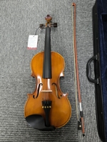 Violon professionnel 4/4 VG002HPA pour étudiants, pratique et avancée, vente en gros