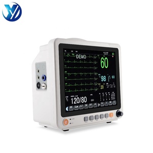 Monitor Pasien Multiparameter Grosir Harga Terjangkau Modul <span class=keywords><strong>OEM</strong></span> Pemantauan Pasien - Product Image 5