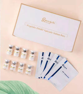 Gel de Péptidos Antienvejecimiento Creativo COSMOTEK, el Más Vendido, para Lifting Facial, 30%-50% de Activos, Productos Químicos Multiusos para el Hogar - Product Image 1