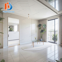Casa Prefabricada Económica de 20 pies/40 pies, Casa Pequeña Prefabricada en China