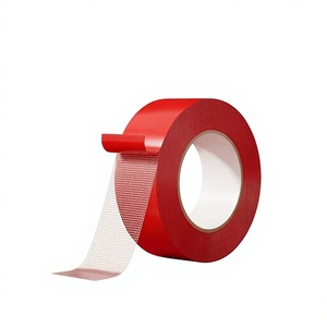 Cinta Adhesiva de Goma Acrílica de Doble Cara 160u <span class=keywords><strong>Sin</strong></span> Rastro, Fuerte Viscosidad, <span class=keywords><strong>Adhesivo</strong></span> para <span class=keywords><strong>Pared</strong></span> para Dísticos del Festival de Primavera - Product Image 1