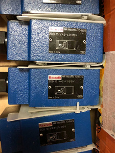 ZDB Z2DB ZDB6 Z2DB6-VP1/VP2/VA1/VA2 Flow - Product Image 1