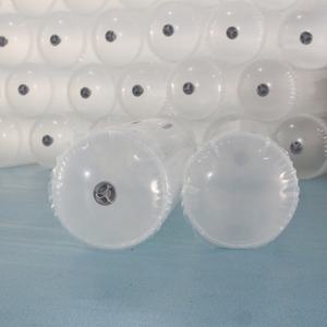 Fábrica Custom TPU Flat Tubing Poliuretano Layflat Mangueira Tubo para Água Portátil Peso Sistema - Product Image 6