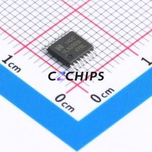 Original-Brand-new ULN2003IPWRG TSSOP-16 Transistor Darlington Transistor Array - Product Image 1