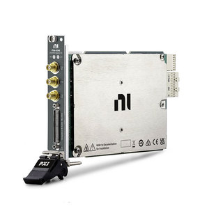 เครื่องมือวัดรูปคลื่นดิจิตอล NI PXIe-6548 PXI ความถี่ 20 MHz 32 ช่องสัญญาณ ผลิตในสหรัฐอเมริกา - มีราคาพิเศษ PXIe-6548 PXIe-6548 PXIe-6548 - Product Image 1