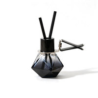 Diffuseur de parfum naturel pour voiture avec clip de ventilation, longue durée, sans déversement, huile essentielle, désodorisant pour l'intérieur de la voiture