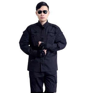 2025 ACU 유니폼/훈련 유니폼/전술 위장 사냥 세트 야외 유니폼 - Product Image 6