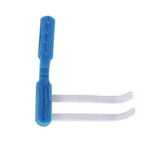 Wholesale Aluminum Alloy Metal <b>Finger</b> Splints Protective Devices for <b>Finger</b> Fracture Fixation <b>Finger</b> <b>Support</b> - Product Image 2