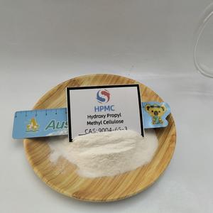 Poudre de HPMC Hydroxypropylméthylcellulose CAS 9004-65-3 - Product Image 4