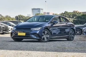 B/<span class=keywords><strong>E</strong></span>/N/Z <span class=keywords><strong>Blue</strong></span> EQE 2025 EQE 500 4MATIC Edizione Pioneer, Autonomia NEDC 813 km, Batteria da 111,8 kWh - Product Image 6