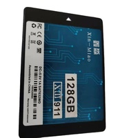 Disco Duro Interno SSD SATA3 de 120 GB para Terminales Punto de Venta y Portátiles con Puerto de Expansión, Indicador de Estado de Energía y Flash