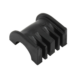 Zuqing Motorcycle Stabilizer <b>Bar</b> Rubber <b>Pads</b> CF102 For Cf500 Cf400 Cf800 Modification Parts - Product Image 4