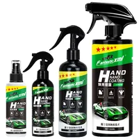 30/ 100ml Car Nano Coating Agent Anti Scratch Hydrophobic Polish