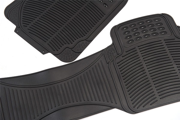 ORANGLES Wholesale PVC Car Foot Massage Mat 3pcs/Set Custom High Quality Non Slip Car Floor Mats Saudi Arabia - elegant presentation - exhibiting components - Image 6 of 6 | ideal for home | Discount on Wholesale PVC Car Foot Massage Mat 3pcs/Set Custom High Quality Non Slip Car Floor Mats Saudi Arabia Virginia | Free Shipping ORANGLES