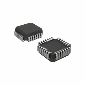 ส่วนประกอบอิเล็กทรอนิกส์ IC มัลติเพล็กเซอร์3X28PLCC 28 LCC (J Lead) จากผู้แทนจำหน่ายอนุญาต - Product Image 1