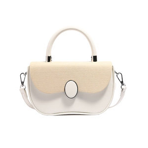 2024 à la mode en relief Texture populaire femmes sac de luxe concepteur épaule sac à main pour les femmes - Product Image 4