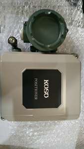 ขายดี ของแท้จากโรงงาน Koso PPA800 EPA800 EP800 สมาร์ทอิเล็กโทรนิคส์นิวเมติก - Product Image 4